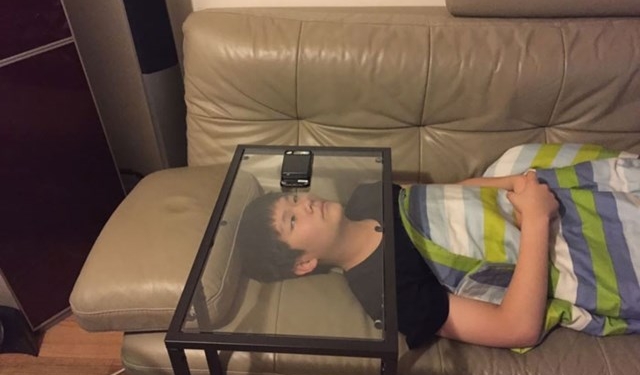 8 crianças que manjaram melhores truques que você