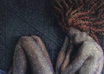 Artista cria quadro com 20 mil parafusos: resultado é incrível