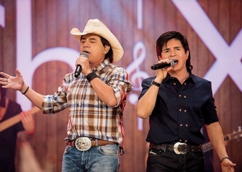 Pesquisa comprova: ‘Evidências’ é a música favorita do brasileiro