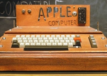 Descubra como esses 10 famosos produtos eram quando foram lançados