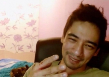 Youtuber se mata ao vivo depois de problemas conjugais