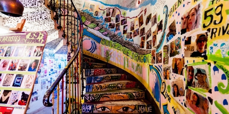 10 ocupações ao redor do mundo que vão te surpreender