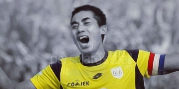 Jogador morre depois de trombada com atleta da mesma equipe