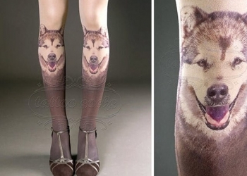 Essas meias são tão incríveis que você vai querer