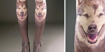 Essas meias são tão incríveis que você vai querer