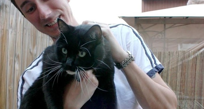 Soldado decide se suicidar mas muda de ideia por motivo especial