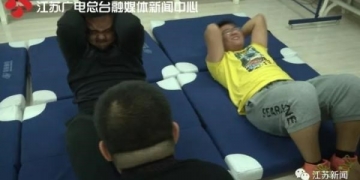 Universidade chinesa incentiva alunos a perderem peso para se formar