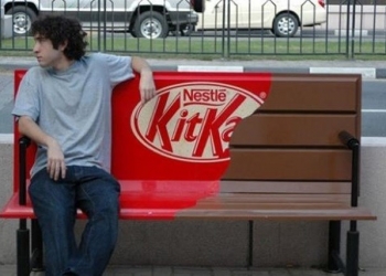 10 campanhas publicitárias incríveis ao redor do mundo