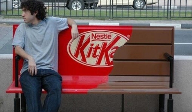 10 campanhas publicitárias incríveis ao redor do mundo