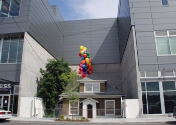 10 famílias que se recusaram a vender suas casas