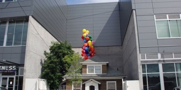 10 famílias que se recusaram a vender suas casas