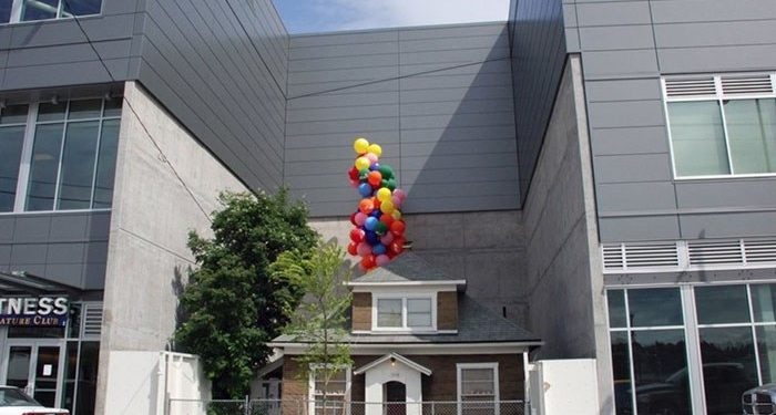 10 famílias que se recusaram a vender suas casas