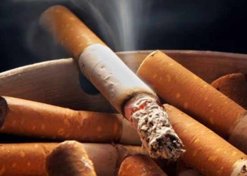 Empresa cede férias extras para funcionários que não fumam