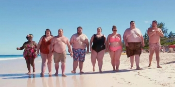 Esse resort nas Bahamas é voltado para pessoas obesas