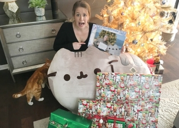 Já imaginou ser o amigo secreto do Bill Gates?