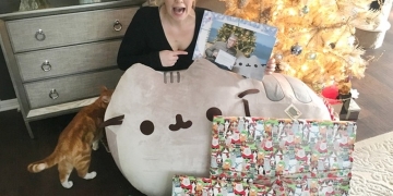 Já imaginou ser o amigo secreto do Bill Gates?