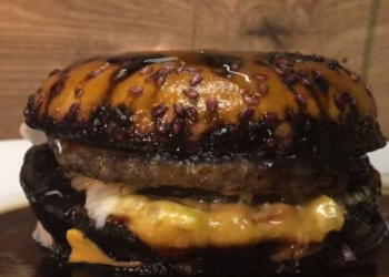 Nem ácido sulfúrico é páreo contra um Big Mac