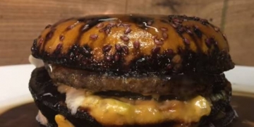 Nem ácido sulfúrico é páreo contra um Big Mac