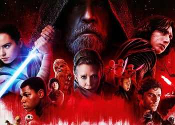 Por que esse grupo de direita boicotou o novo filme de Star Wars?