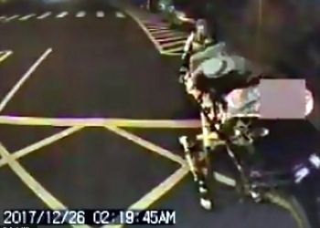 Sexo selvagem: mulher arranca testículo do marido no dente