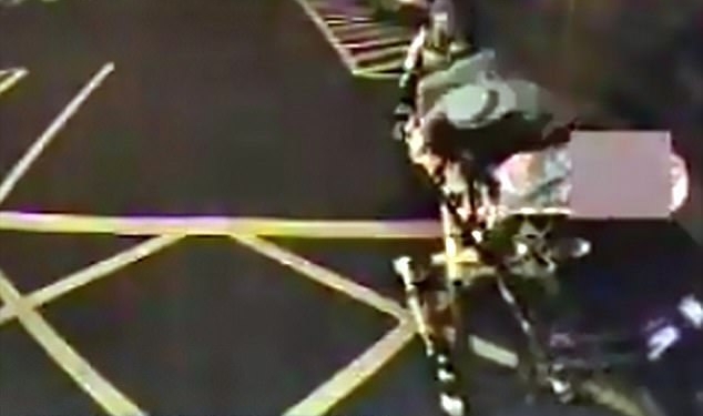 Sexo selvagem: mulher arranca testículo do marido no dente