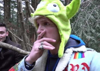 Youtube finalmente se manifesta sobre usuário que filmou cadáver