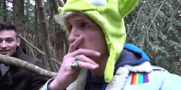 Youtube finalmente se manifesta sobre usuário que filmou cadáver