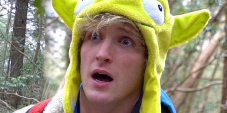 Google e Youtube divulgam punições contra Logan Paul