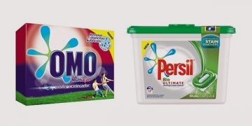 Omo é Persil: como se chamam as marcas ao redor do mundo?