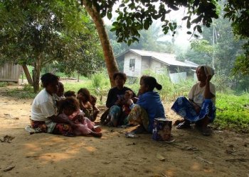 Idioma falado por 280 pessoas é ‘descoberto’ na Ásia por linguistas