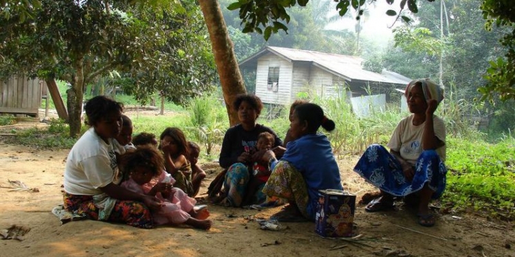 Idioma falado por 280 pessoas é ‘descoberto’ na Ásia por linguistas