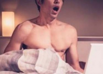 A masturbação mata em média 100 pessoas na Alemanha por ano