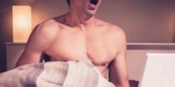 A masturbação mata em média 100 pessoas na Alemanha por ano