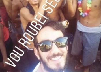 Rapaz faz publicação racista na internet e perde emprego