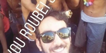 Rapaz faz publicação racista na internet e perde emprego