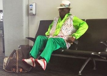 Seu pai curte moda tanto quanto esses caras?