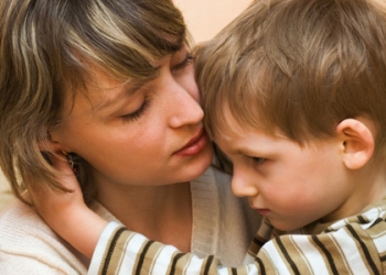 Crianças ‘corrigidas’ com palmadas tendem a ser adultos violentos