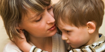 Crianças ‘corrigidas’ com palmadas tendem a ser adultos violentos