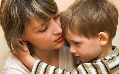 Crianças ‘corrigidas’ com palmadas tendem a ser adultos violentos