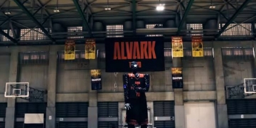 Não erra nunca: Toyota cria robô japonês jogador de basquete