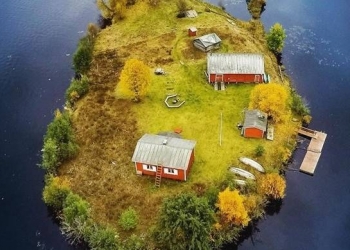 Essa é a melhor demostração das estações do ano