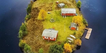 Essa é a melhor demostração das estações do ano