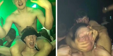 12 imagens que retratam a calma antes da tempestade