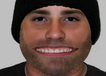 Retrato falado divulgado pela polícia na Inglaterra vira piada na internet
