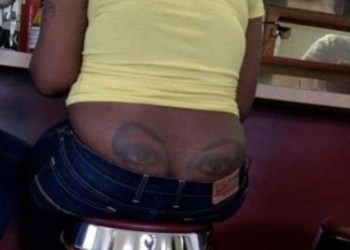 10 tatuagens que provavelmente causaram dor de cabeça