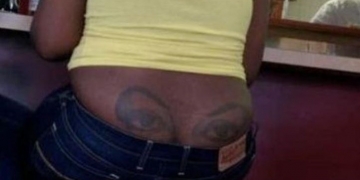 10 tatuagens que provavelmente causaram dor de cabeça