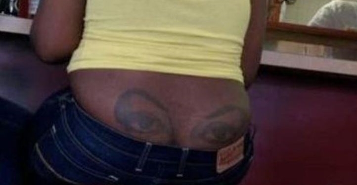 10 tatuagens que provavelmente causaram dor de cabeça