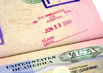 EUA passará a exigir histórico em redes sociais em pedidos de visto