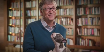 Quer ler o que o Bill Gates sugeriu? A gente tem a lista