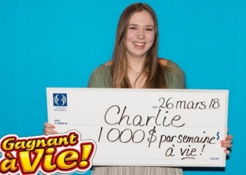 Você preferiria ganhar 3 milhões de reais de uma vez ou 3 mil por semana para sempre?